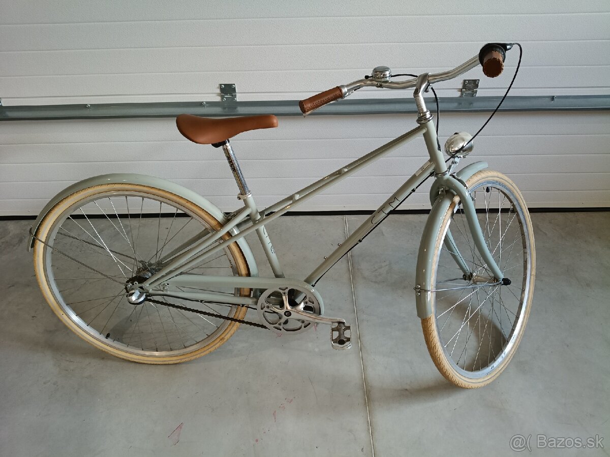 Bicykel - 2