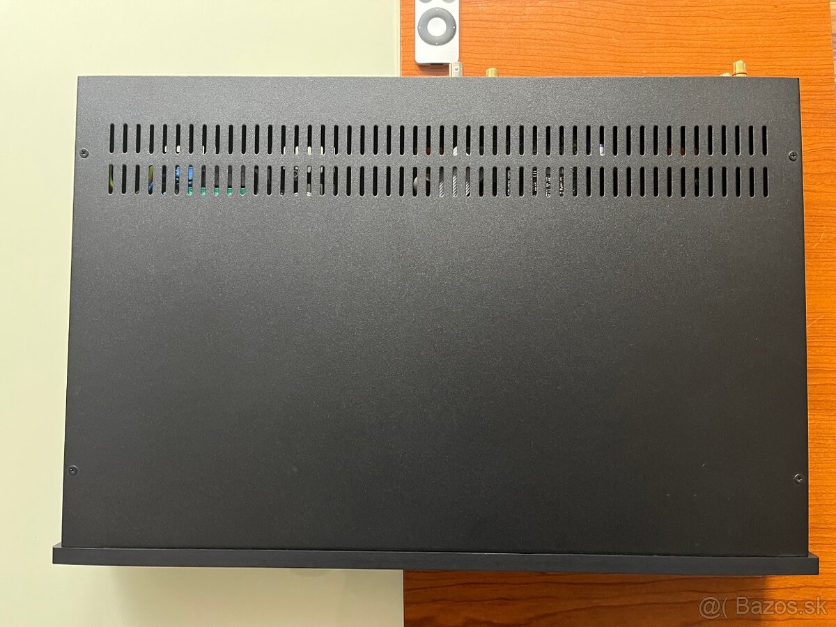 CustomWorks DAC 1 NG OLED - 2