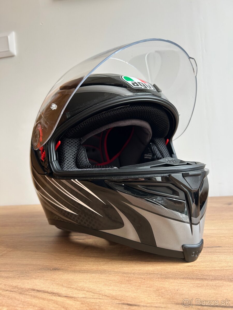 AGV prilba - 2