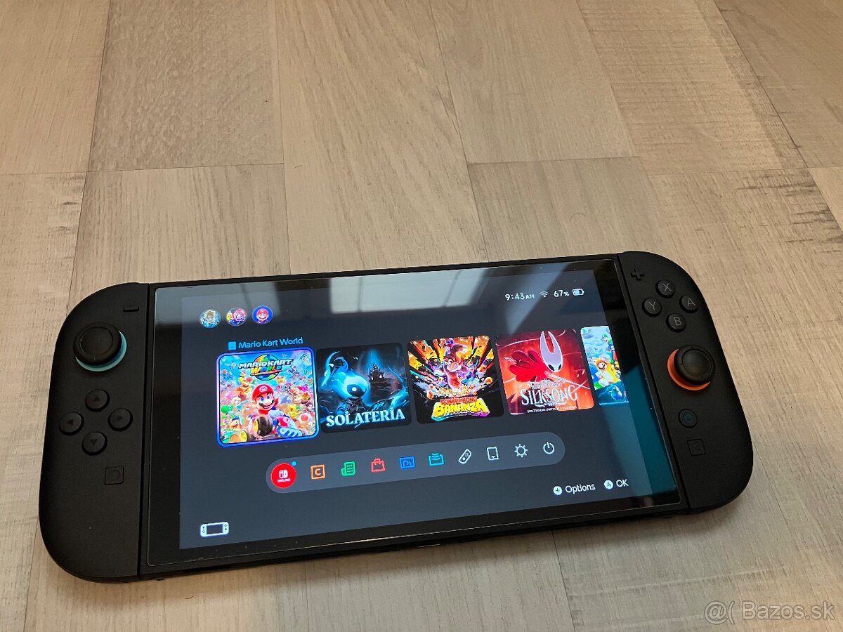Nintendo Switch 2 - 2