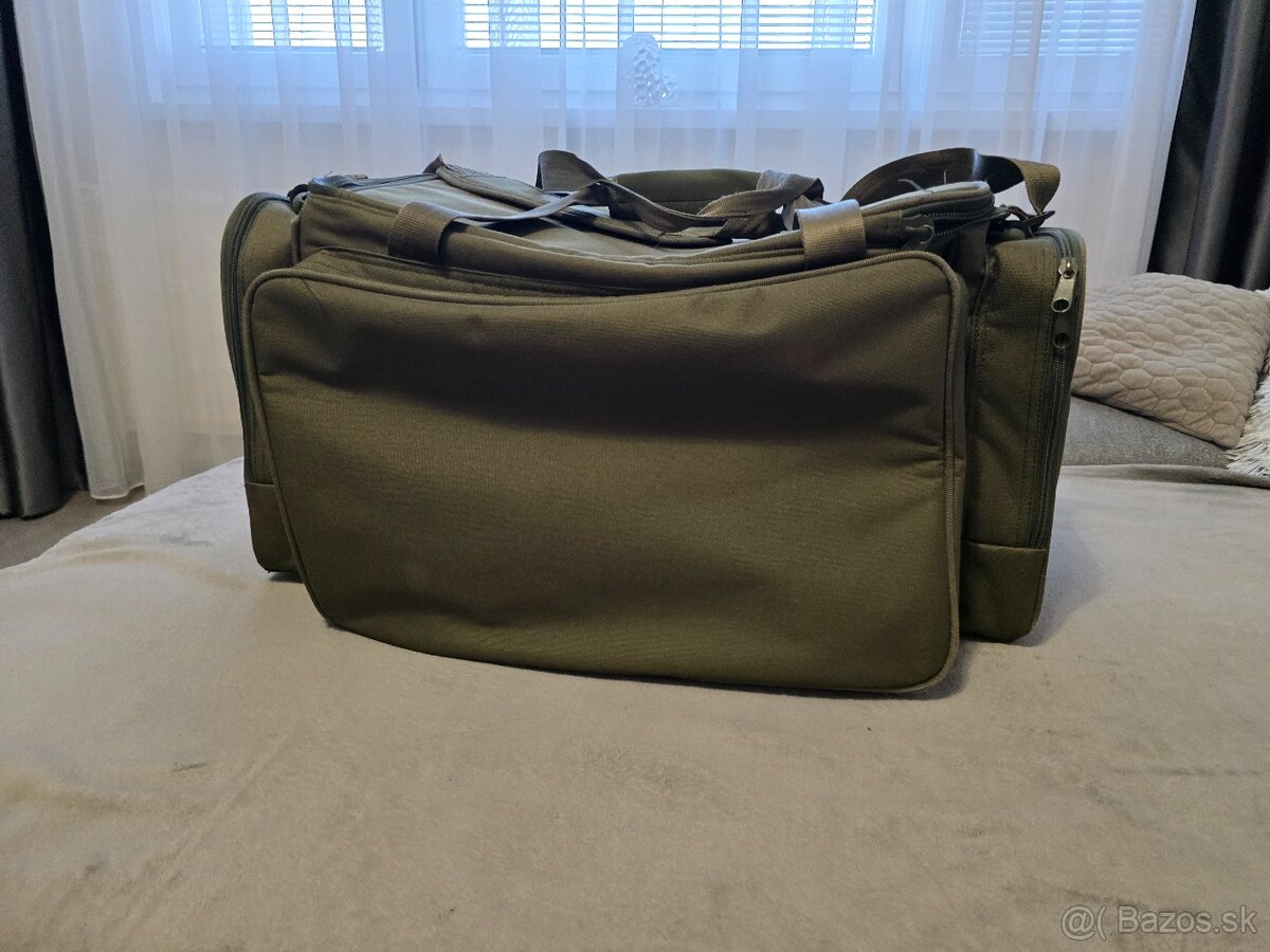 TRAKKER tašky, púzdra, ladvinka - 2