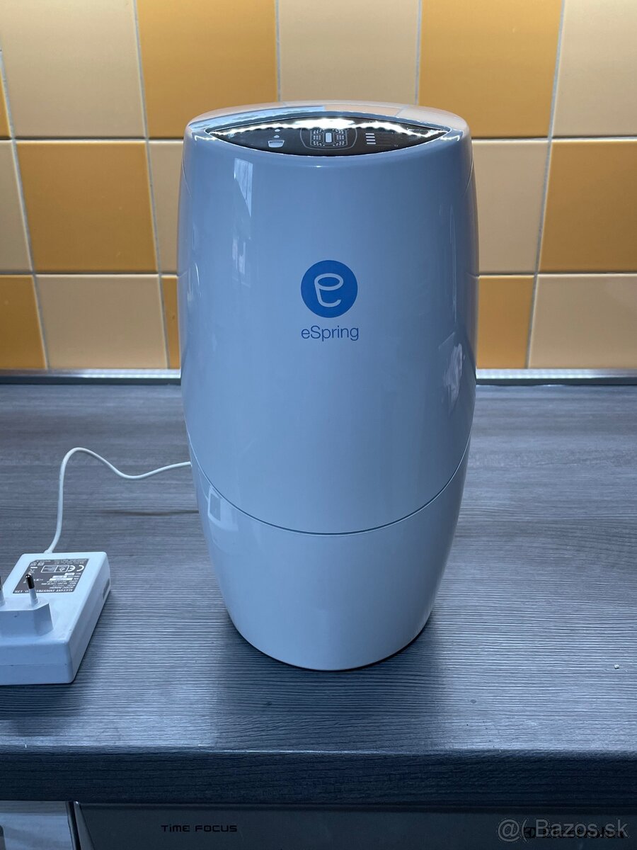 Filter na vodu espring - 2