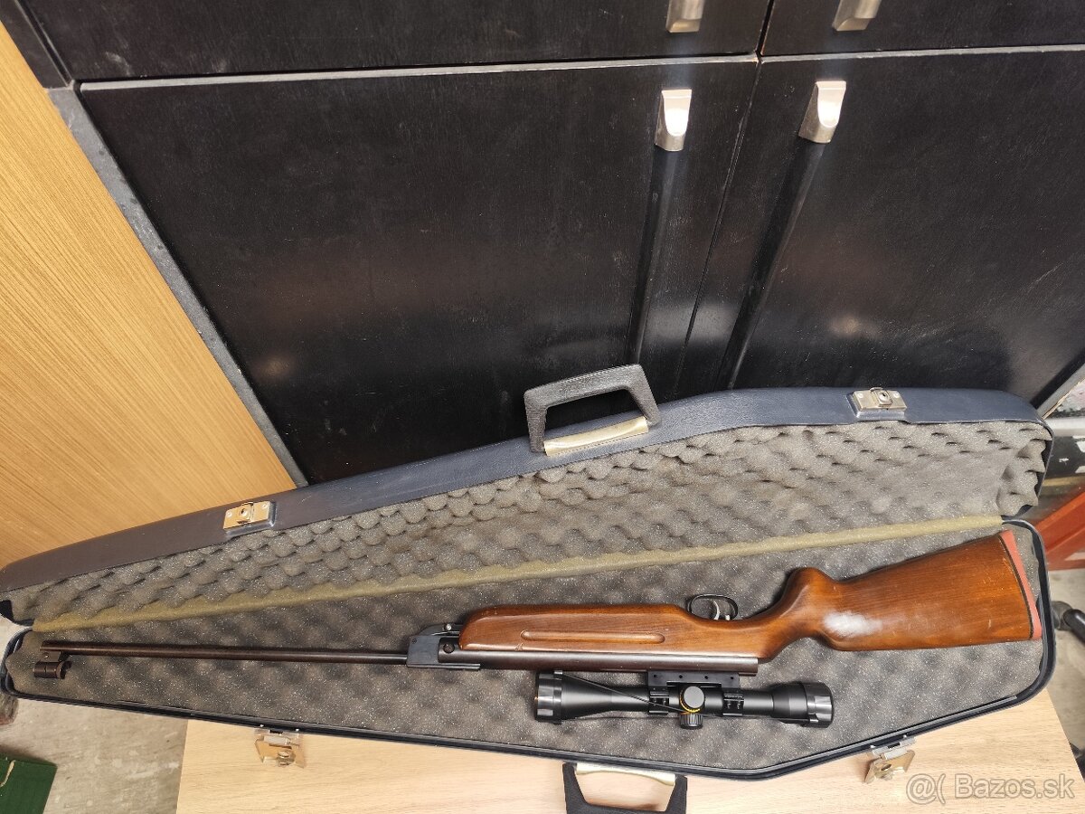 Weihrauch HW35 - 2