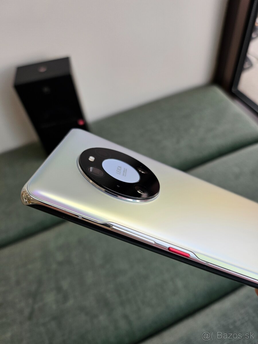 Huawei Mate 40 Pro 8/256gb - 2