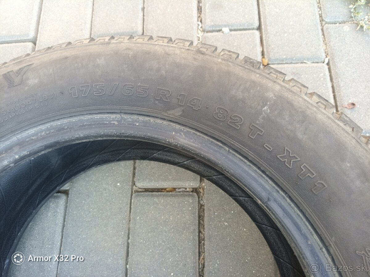 175/65 R14 - 2