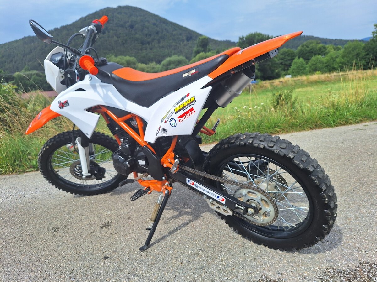 Minirocket 150