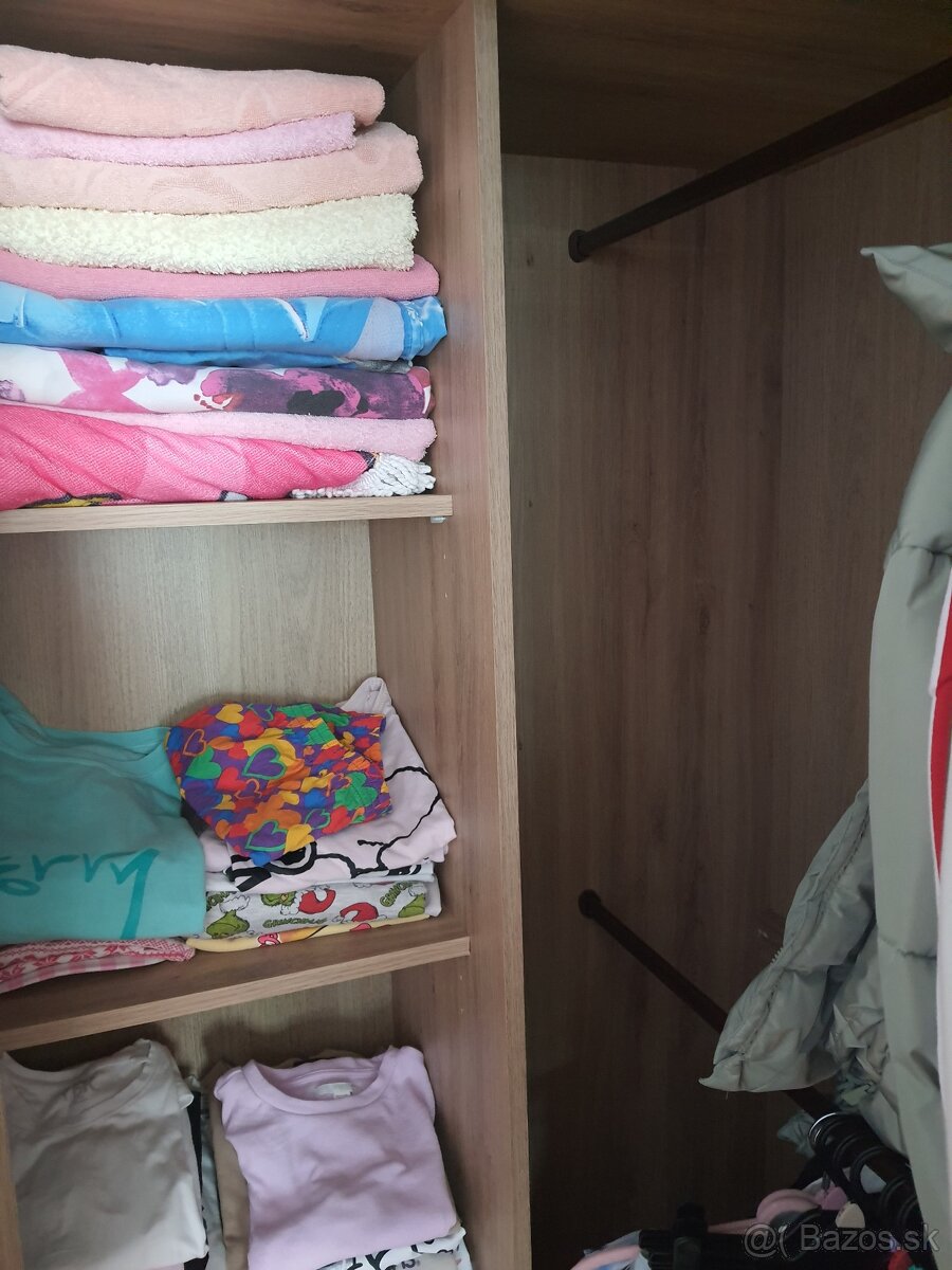 Detská izba - 2