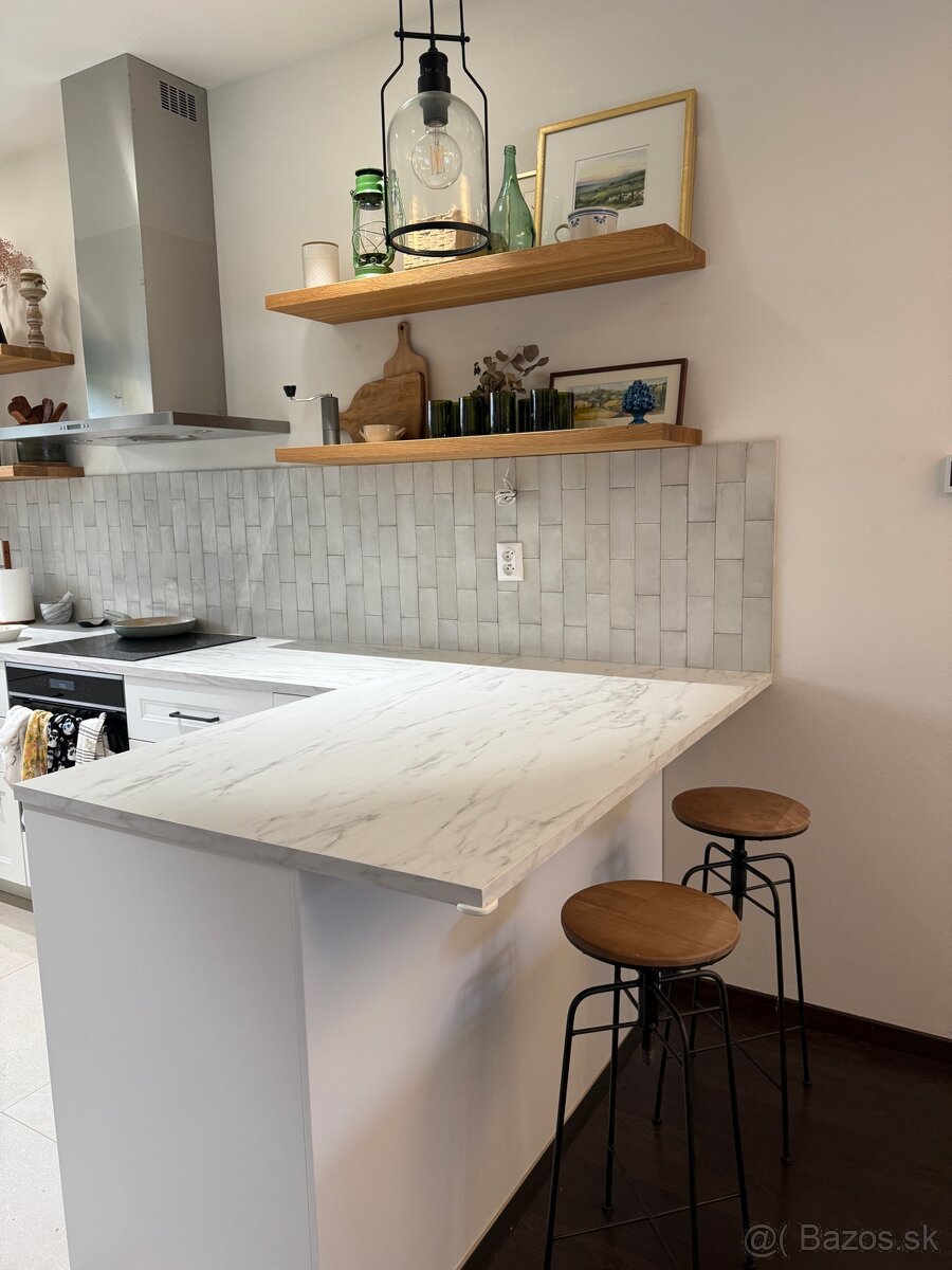 ZARA HOME - OTACAVA TABURETKA - 2