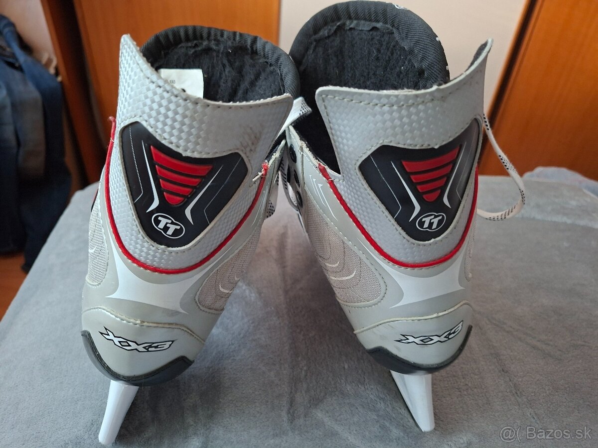 Chlapčenske korčule 41 zn.Blade - 2