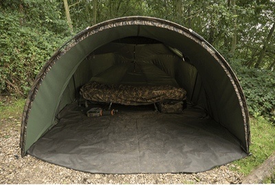 Fox Brolly Ultra 60 Brolly System + predĺženie - 2