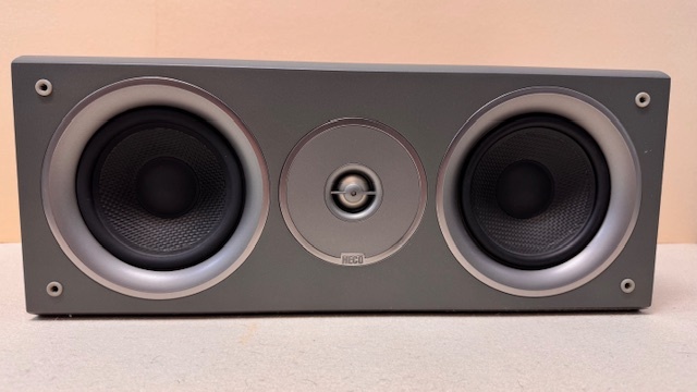 HECO Vitas Centre 2 - 2