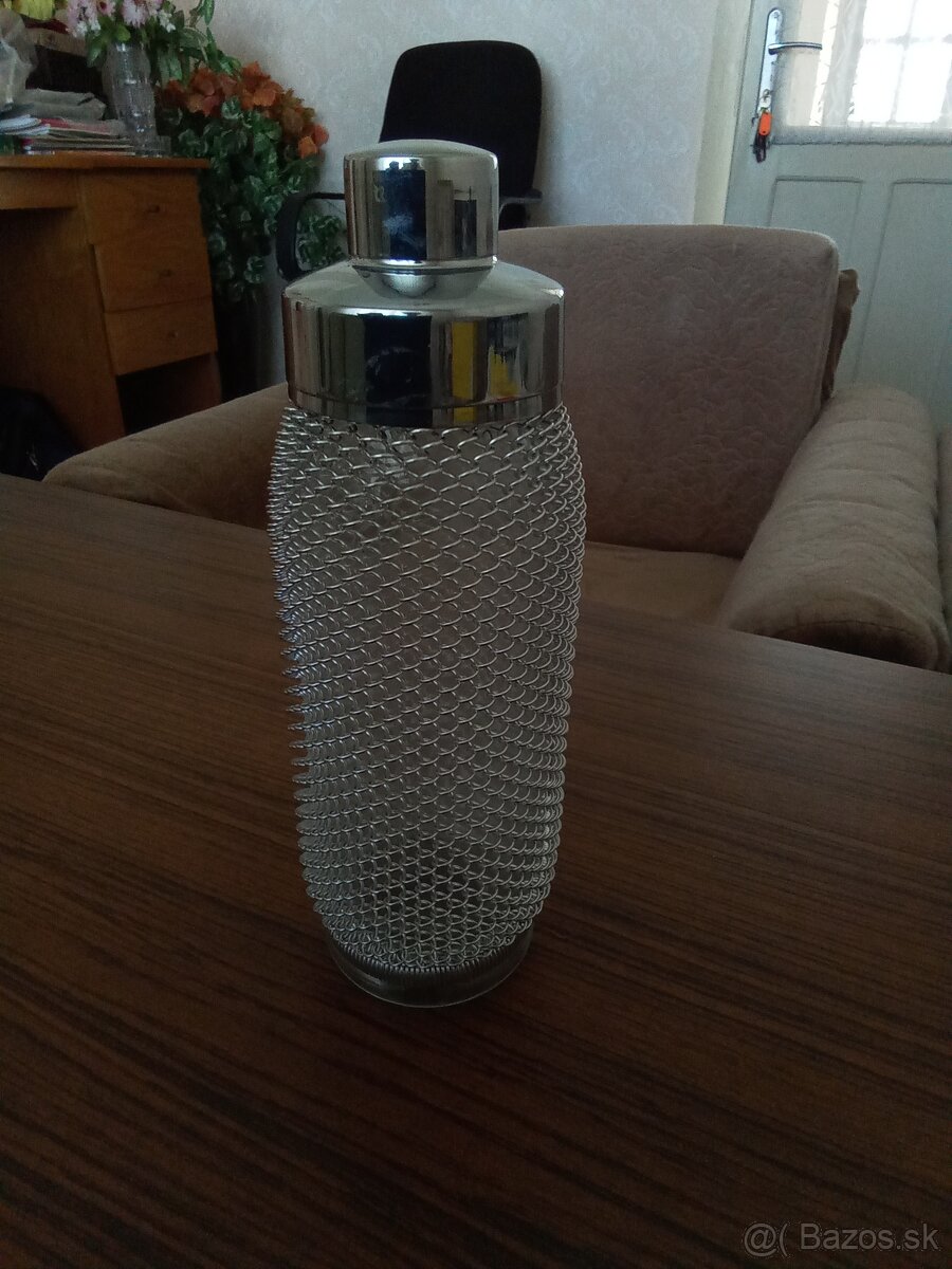 Shaker MERKURIA80 - 2