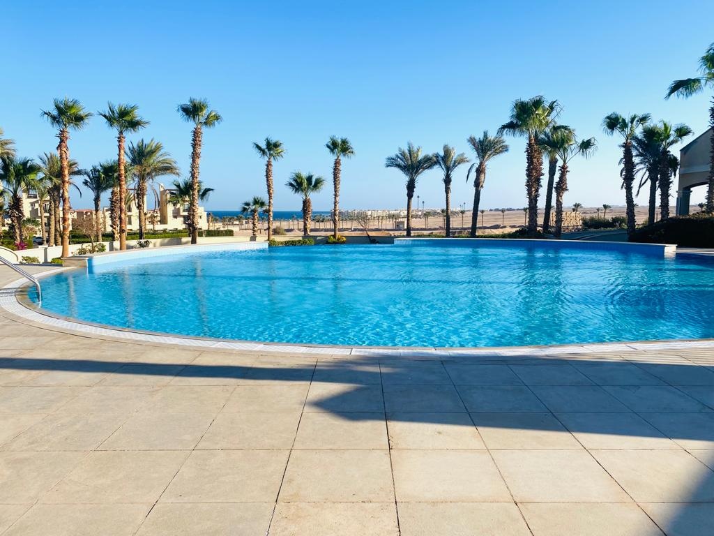 Apartman Veranda Sahl Hasheesh Egypt - 2