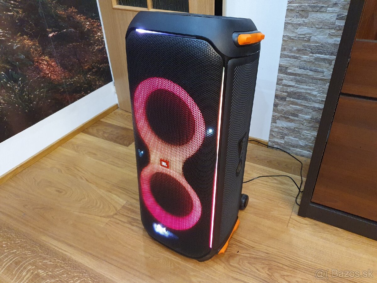 JBL 710 - 2