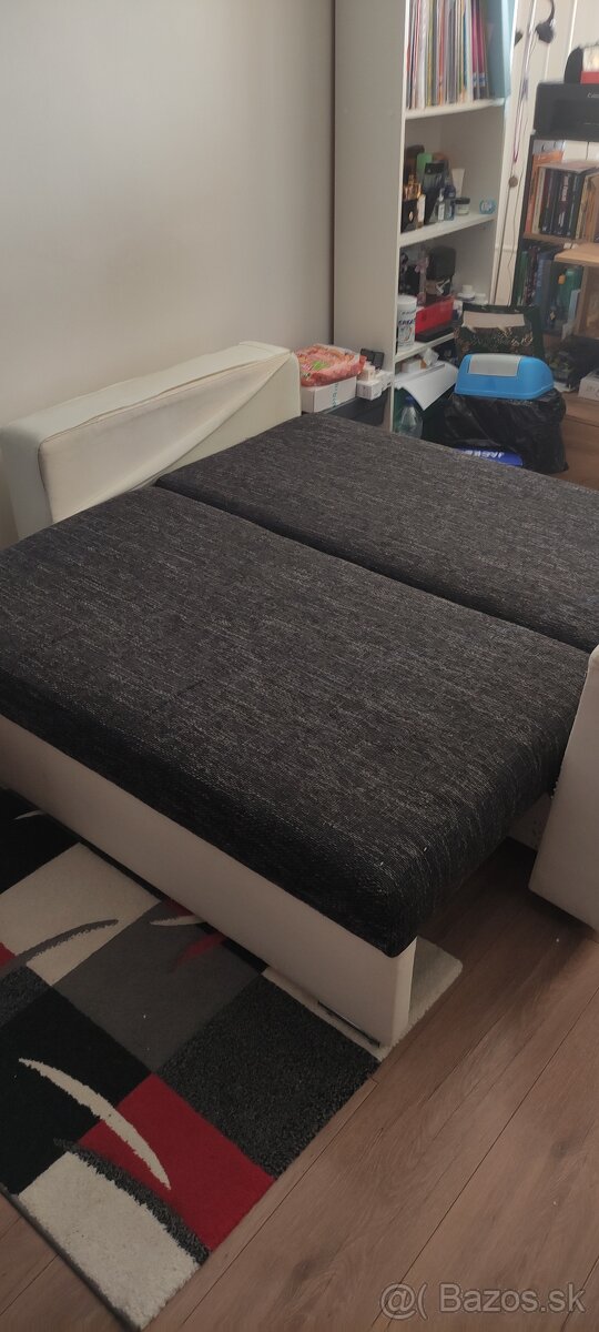 Rozťahovaci gauč - 2