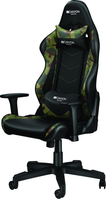 Herné kreslo Canyon Argama - 2