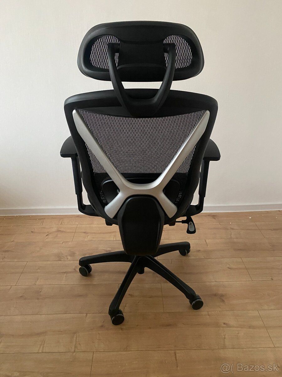 Kancelárska stolička ANTARES Romero - 2