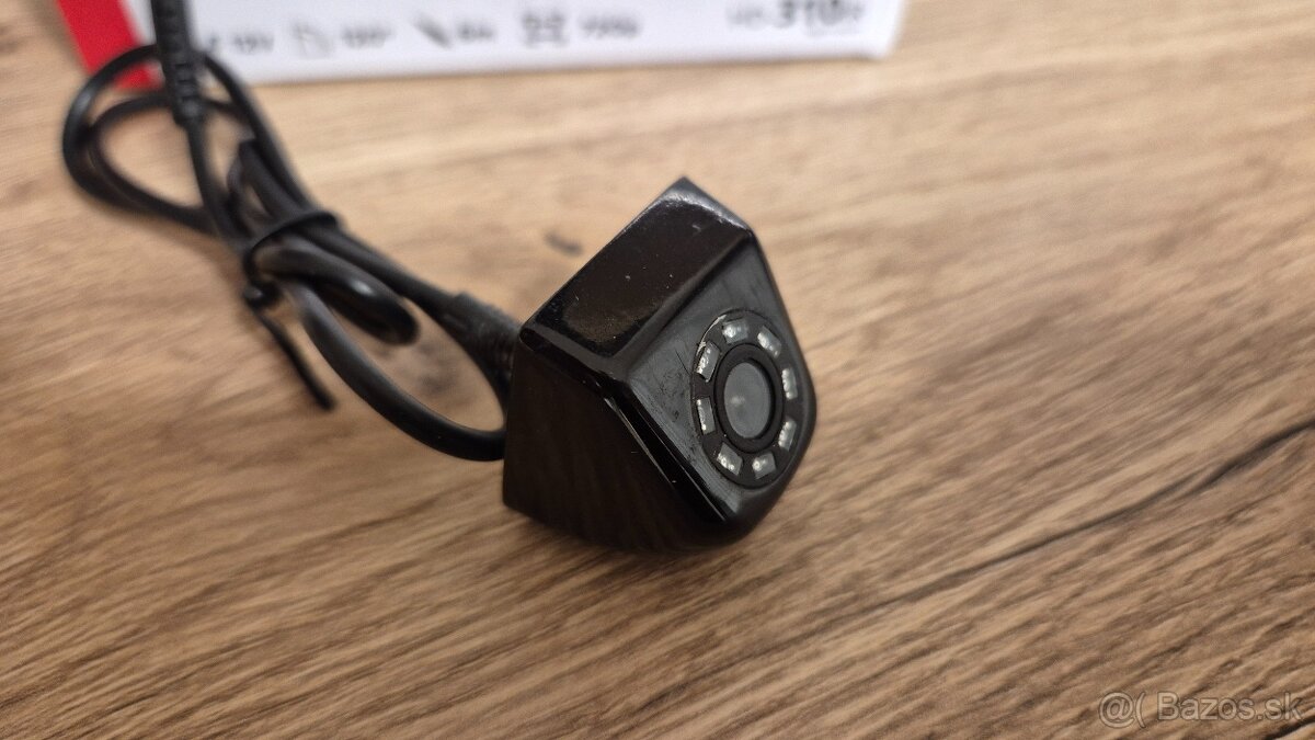 Cúvacia kamera Amio HD-310 IR - 2