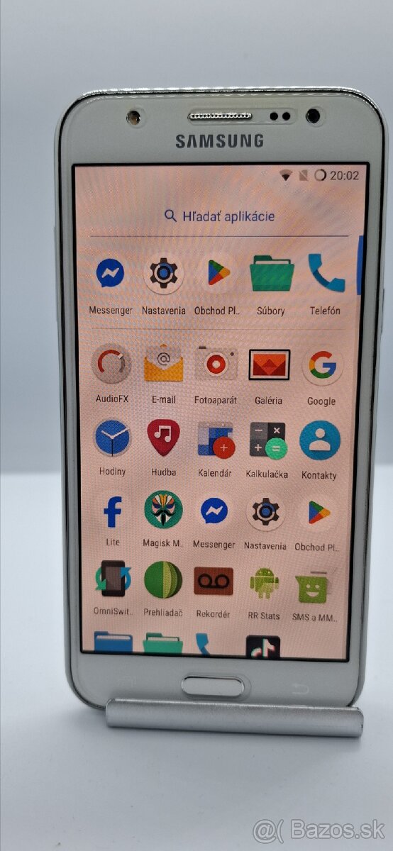 Predám mobilný telefón Samsung Galaxy J5. - 2