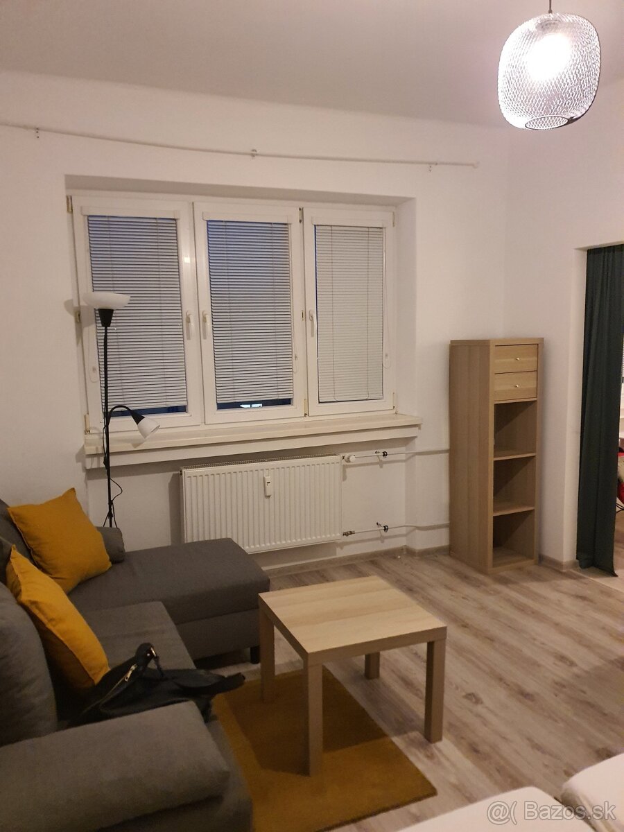 1-IZB BYT v RUŽINOVE blízko FRESCH MARKET - 2