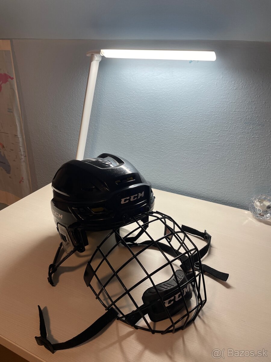 Hokejová prilba ccm - 2