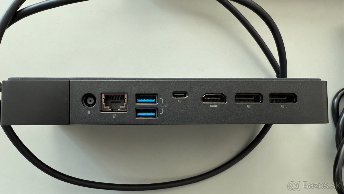 Dokovacia stanica Dell WD 19S - 2