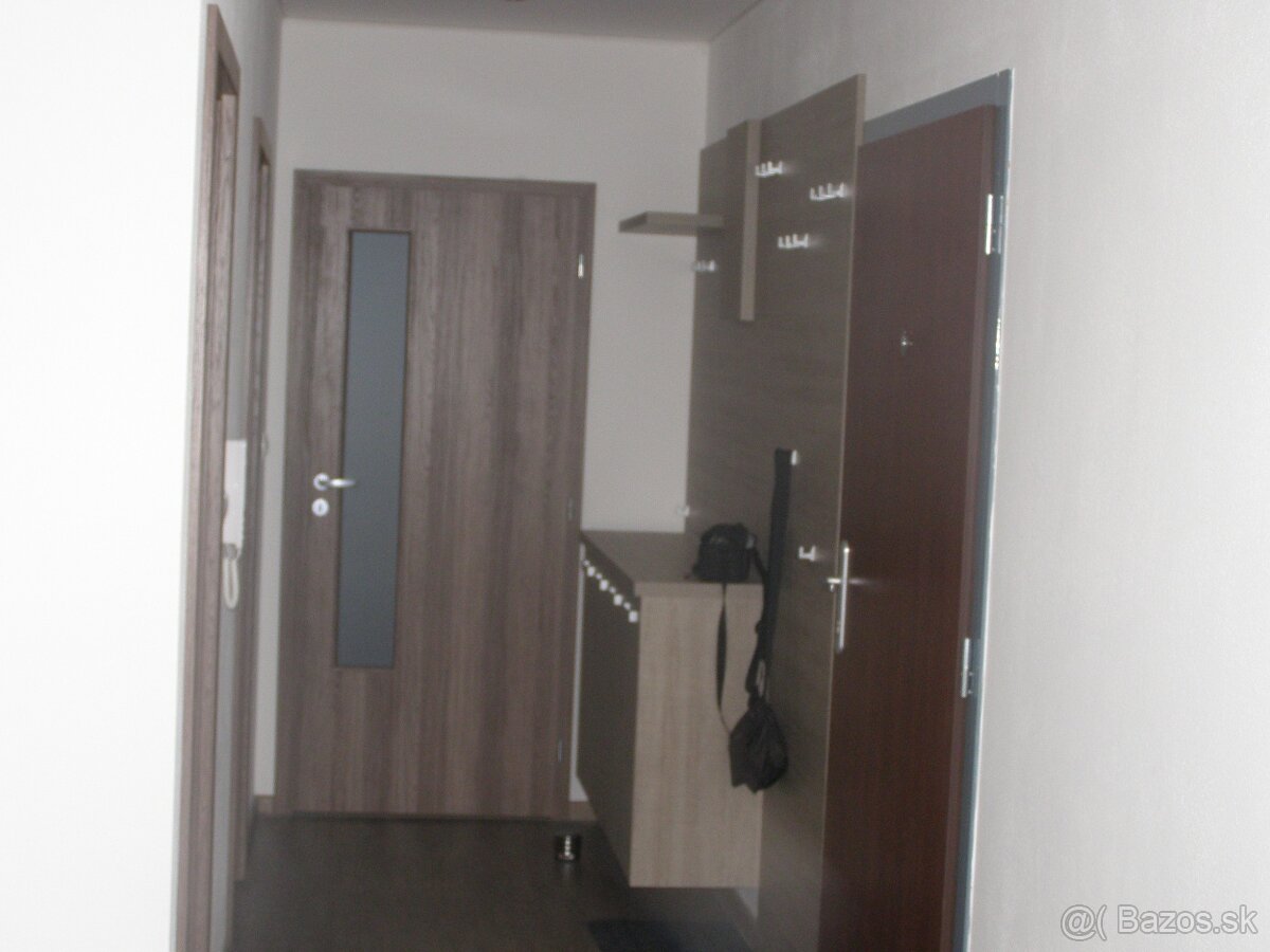 2 izbový byt Galanta - West- dlhodobý nájom - 2