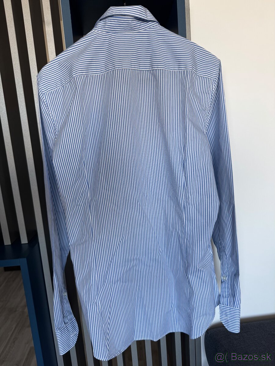 Panska H&M Slim Fit Kosela S - 2