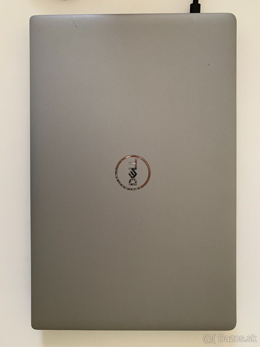 Dell Latitude 5520 – dotyková obrazovka - 2