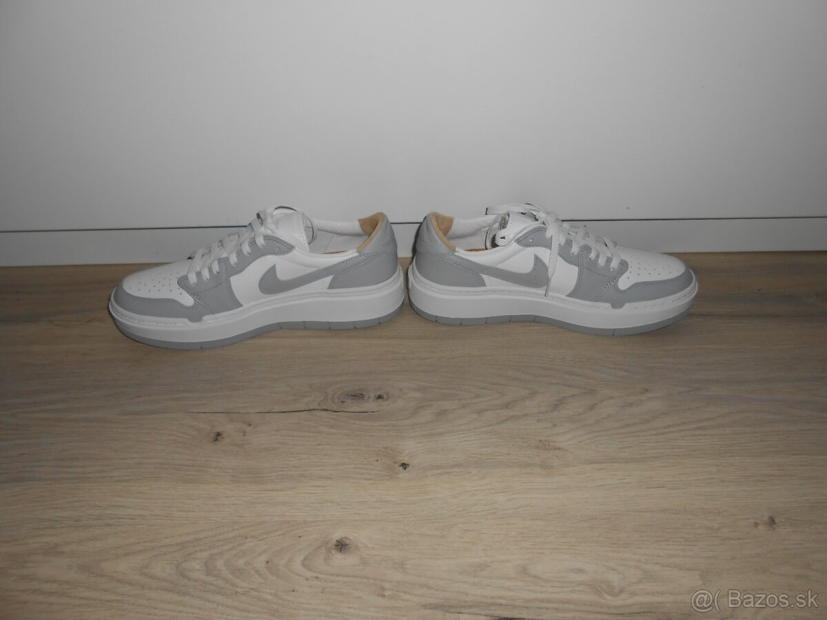 Predam nove original tenisky znacky NIKE AIR - 2