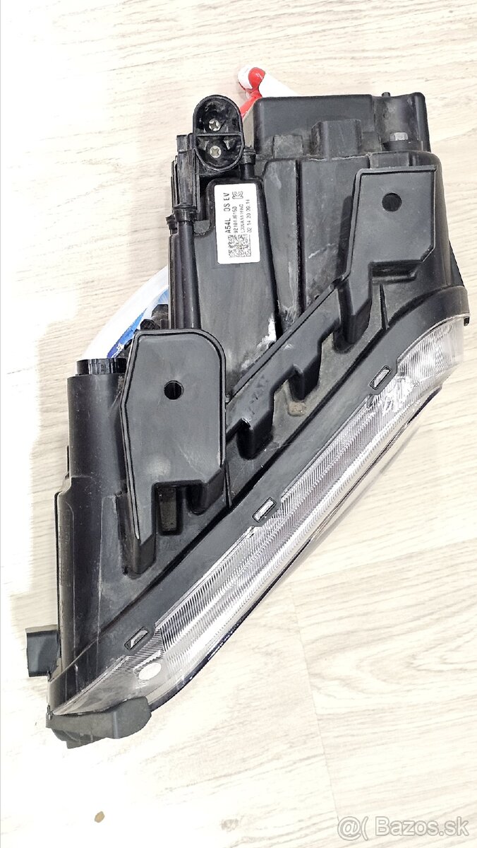 Hyundai kona led lavy svetlomet - 2