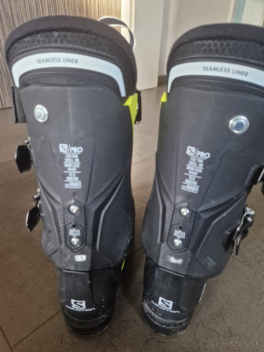 Salomon X/PRO 90 26-26,5 cm - 2