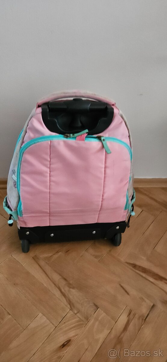 Školská taška Santoro - 2