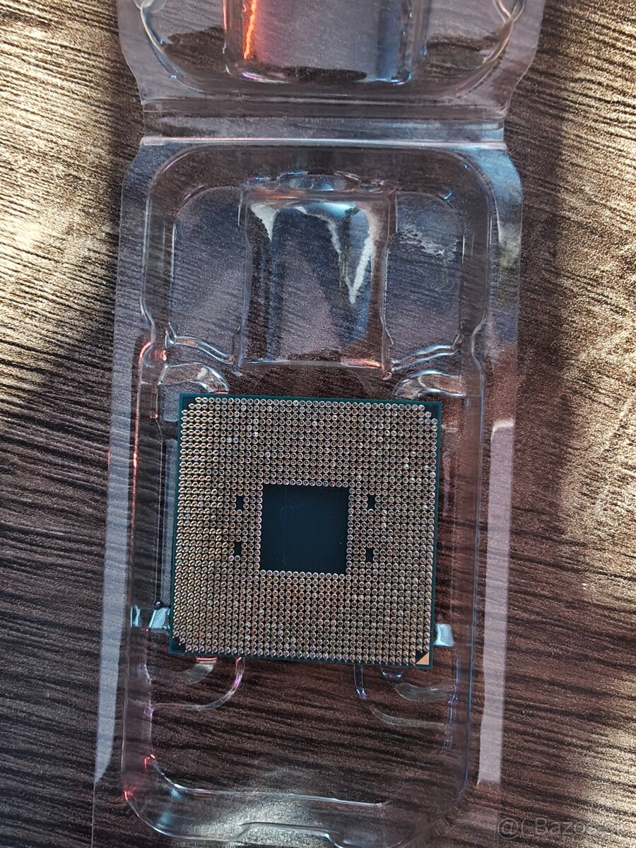 Ryzen 5 5600 - 2