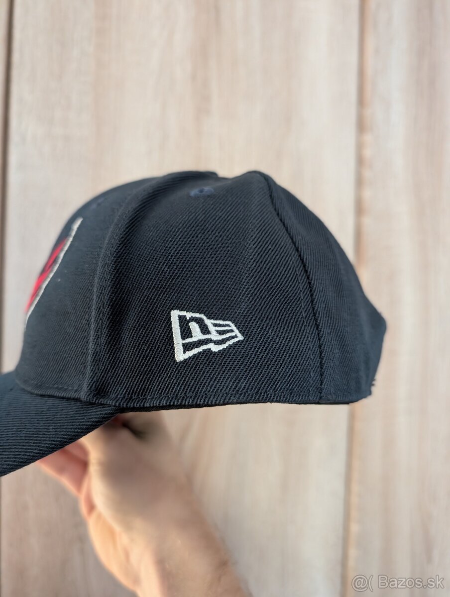 New Era 9FIFTY Washington Capitals – Snapback - 2