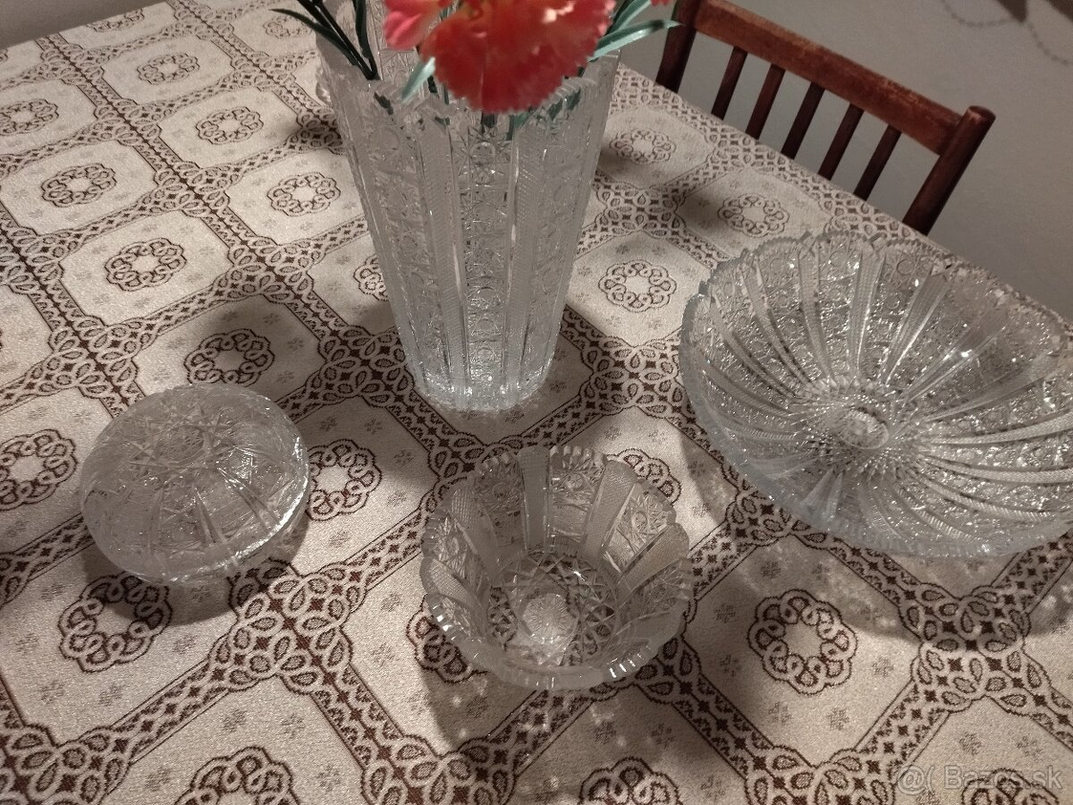 Bohemia crystal - 2