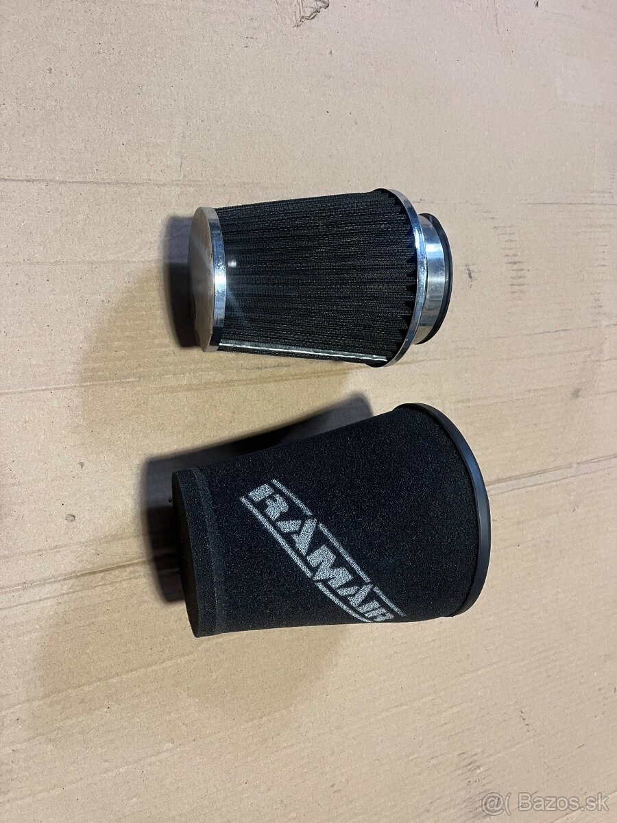 Sportovy vzduchovy filter - 2