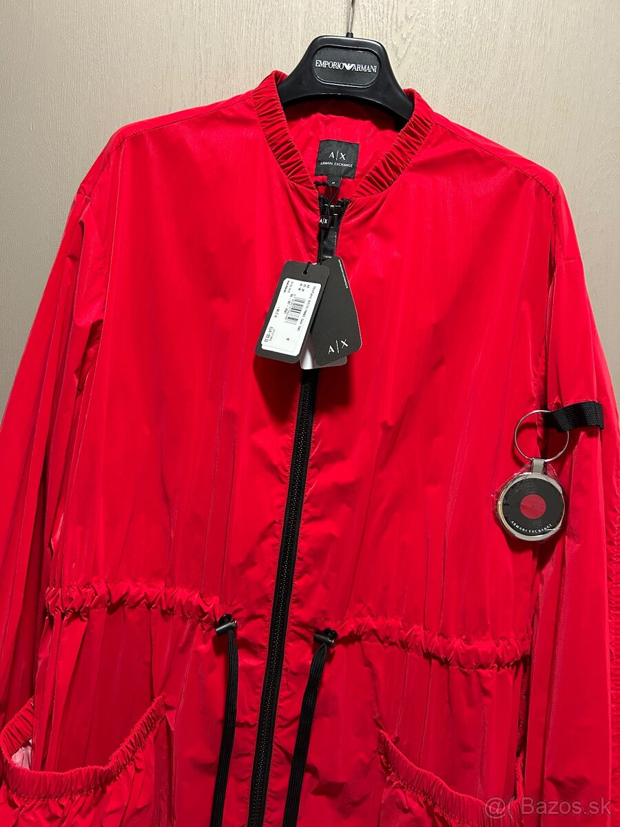 Armani Exchange bunda M originál - 2