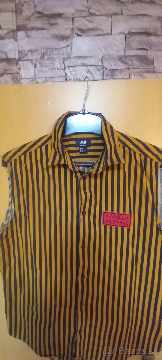 VANILLA MUFFINS - PUNK - 2