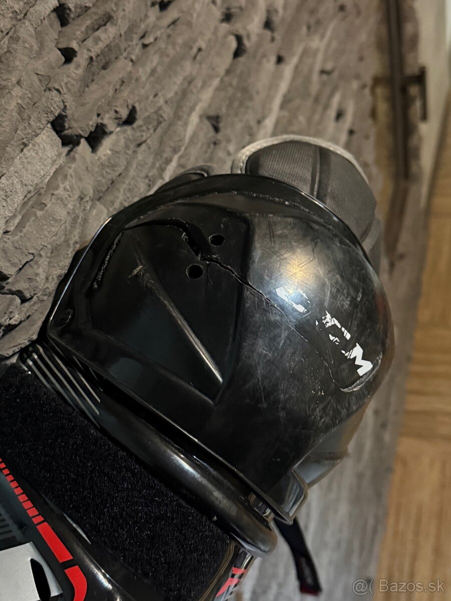 Holene CCM FT390 - 2