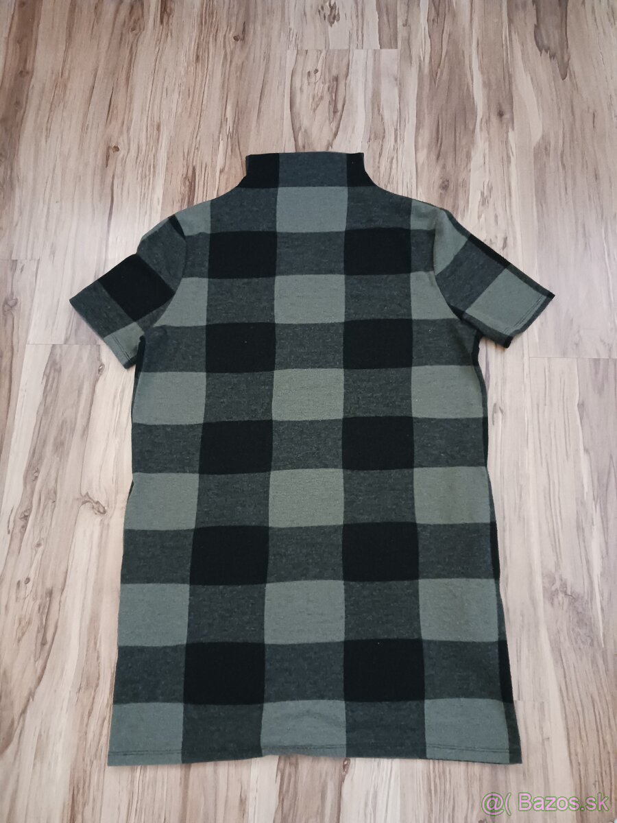 Šaty, tunika karo - 2