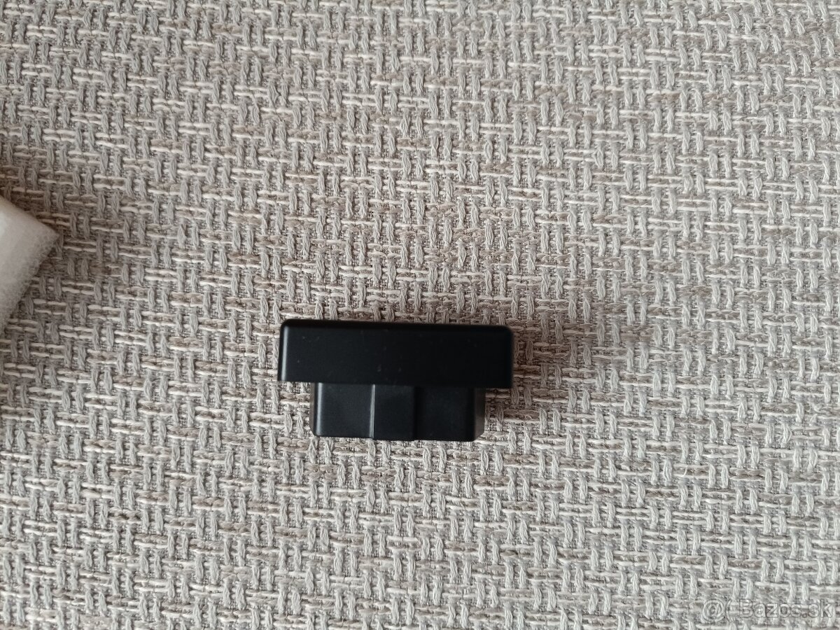 Automatické okná - 2