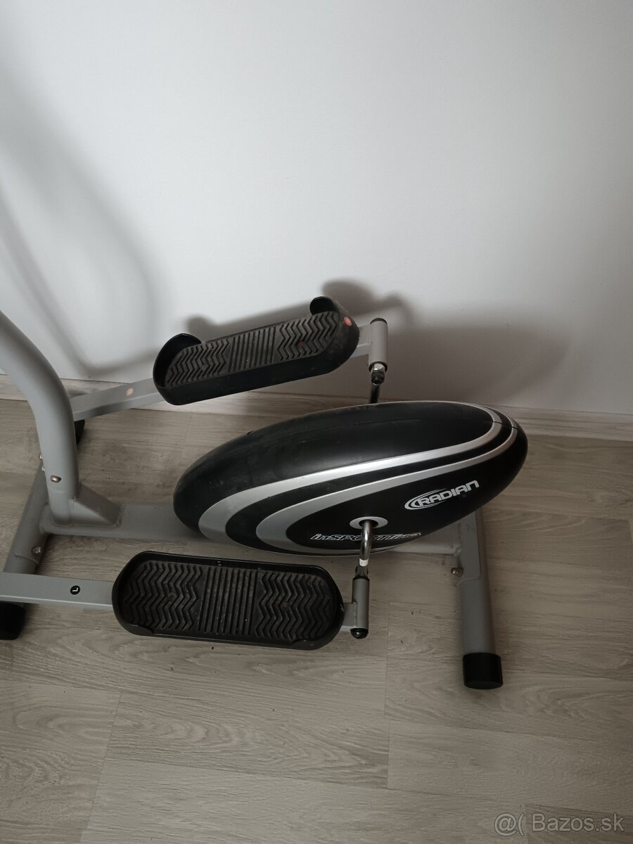 Stepper Insportline - 2