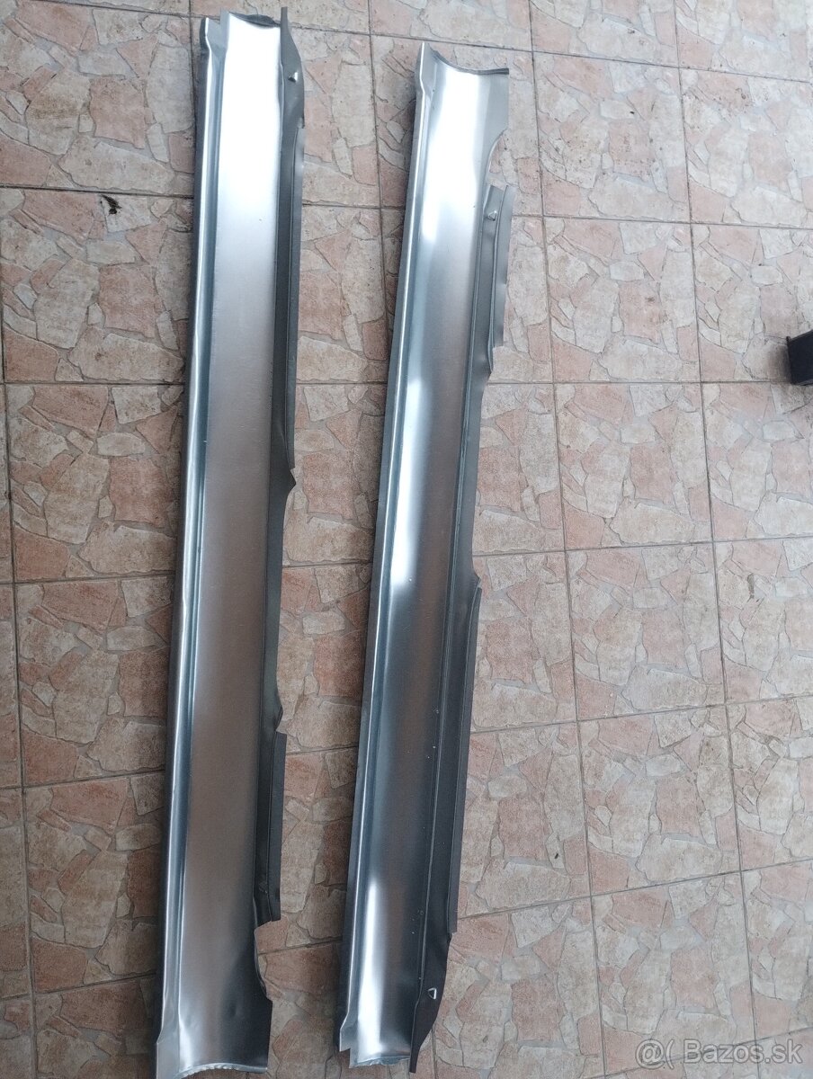 Prahy Octavia combi 2 fl - 2