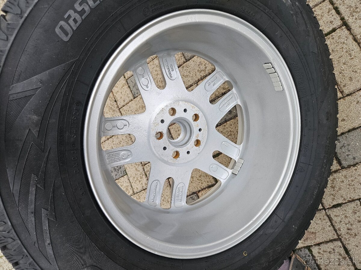 Land rover range rover - 2