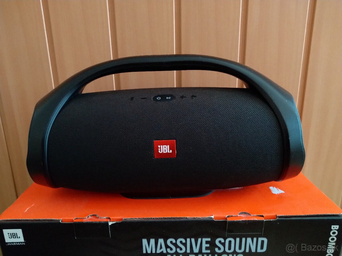 JBL BOOMBOX - 2