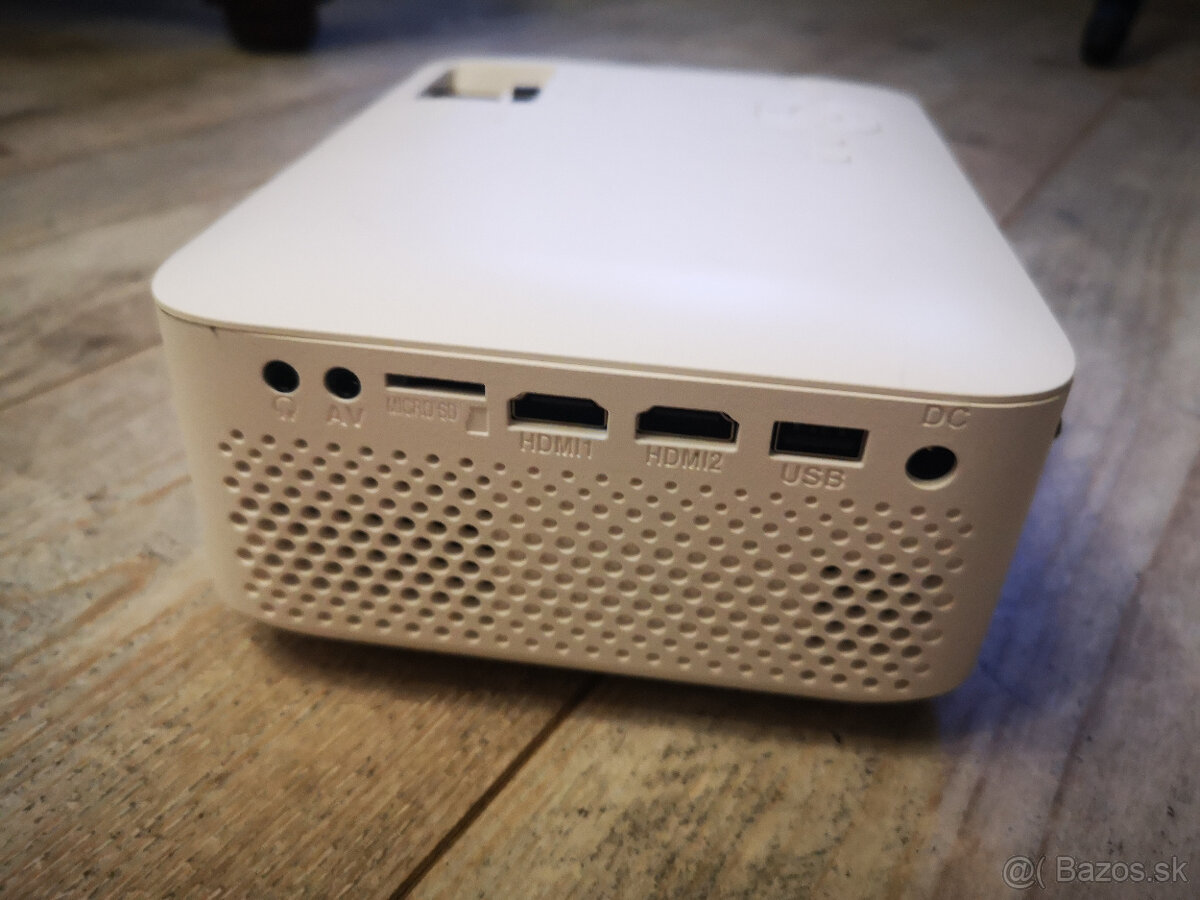 projektor Philips NeoPix 100 - 2