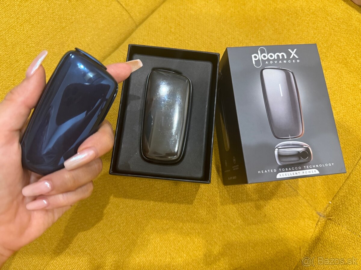 2 ks Camel Ploom - 2