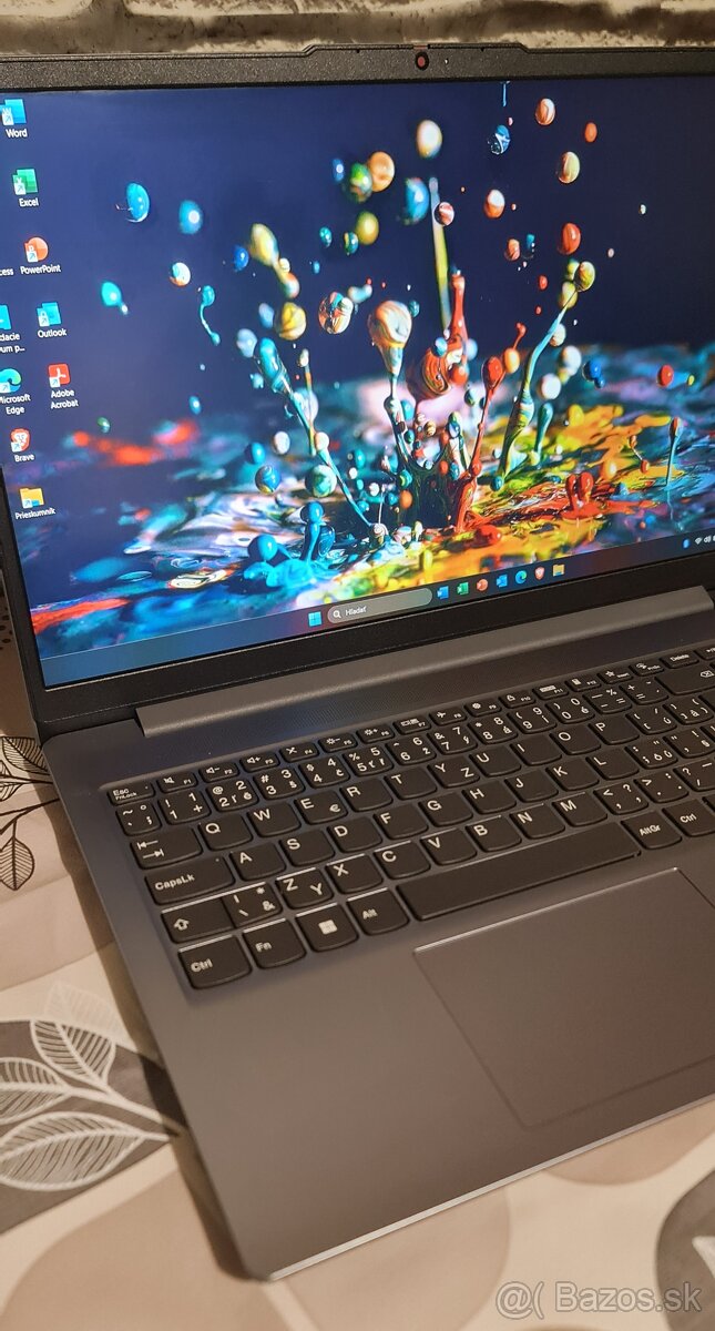 LENOVO IDEAPAD SLIM 3 - 2