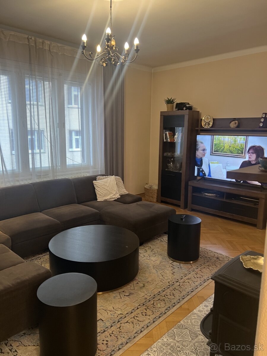 Prenájom 2i byt centrum BB - 2